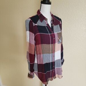 Maunces shirt 